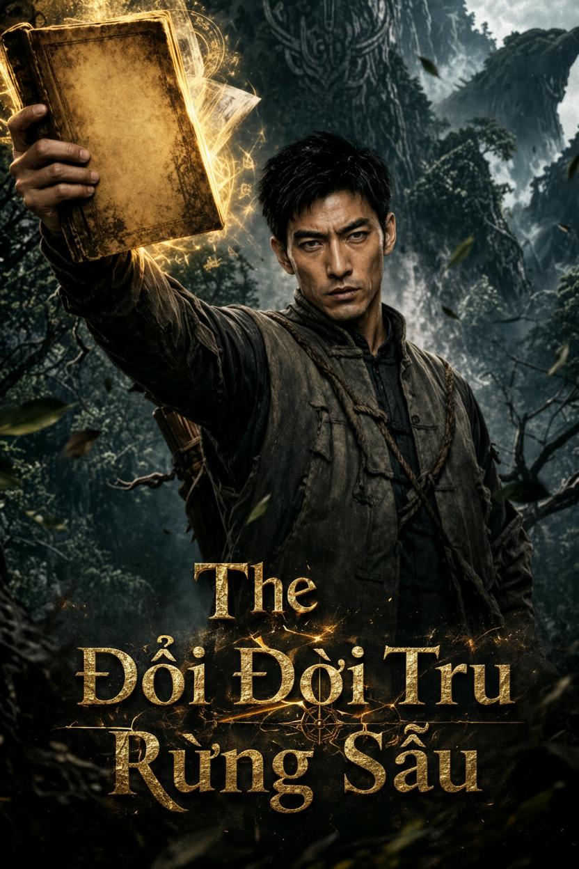 Đổi Đời Từ Rừng Sâu