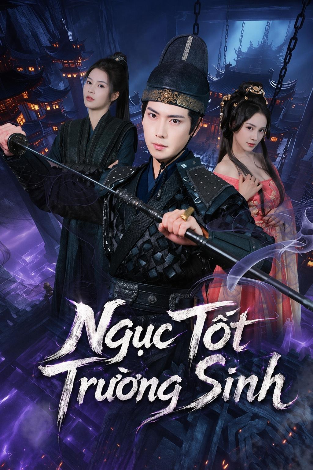 Ngục Tốt Trường Sinh
