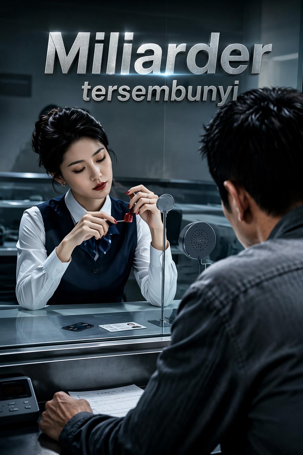 Miliarder Tersembunyi