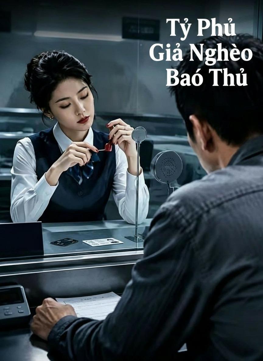 Tỷ Phú Giả Nghèo Báo Thù
