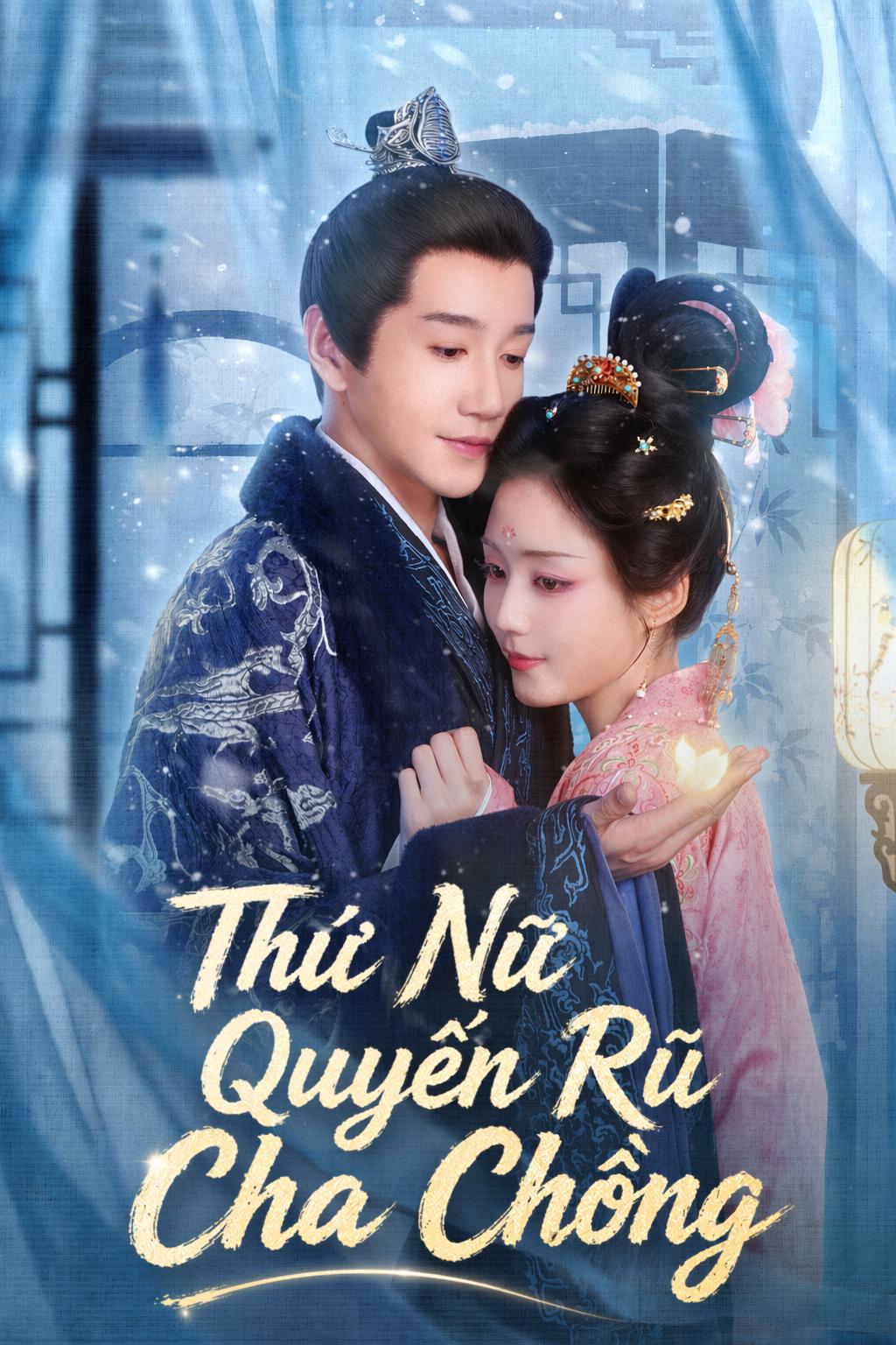 Thứ Nữ Quyến Rũ Cha Chồng