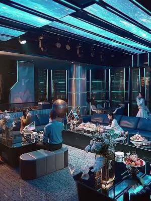 Sự Trả Thù Của Thiên Hậu