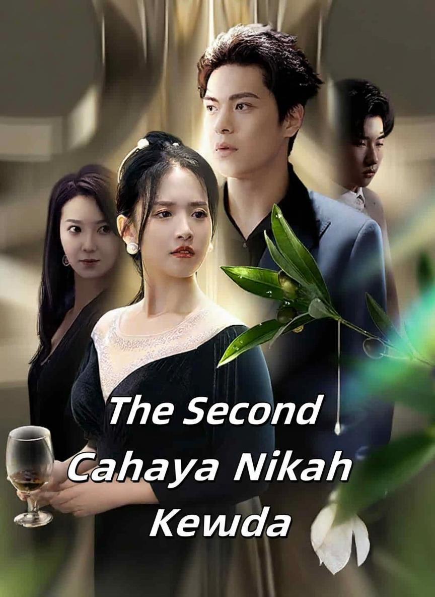 Cahaya Nikah Kedua