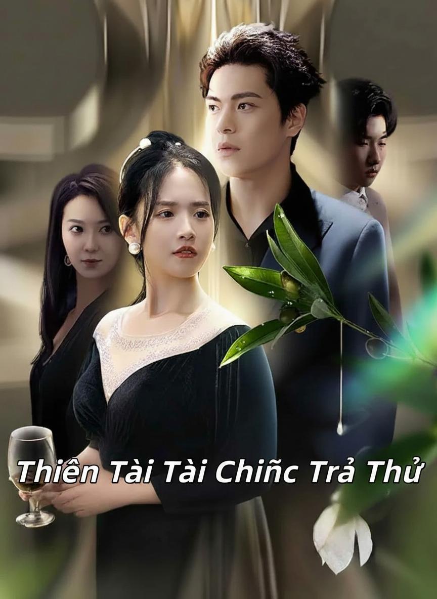 Thiên Tài Tài Chính Trả Thù