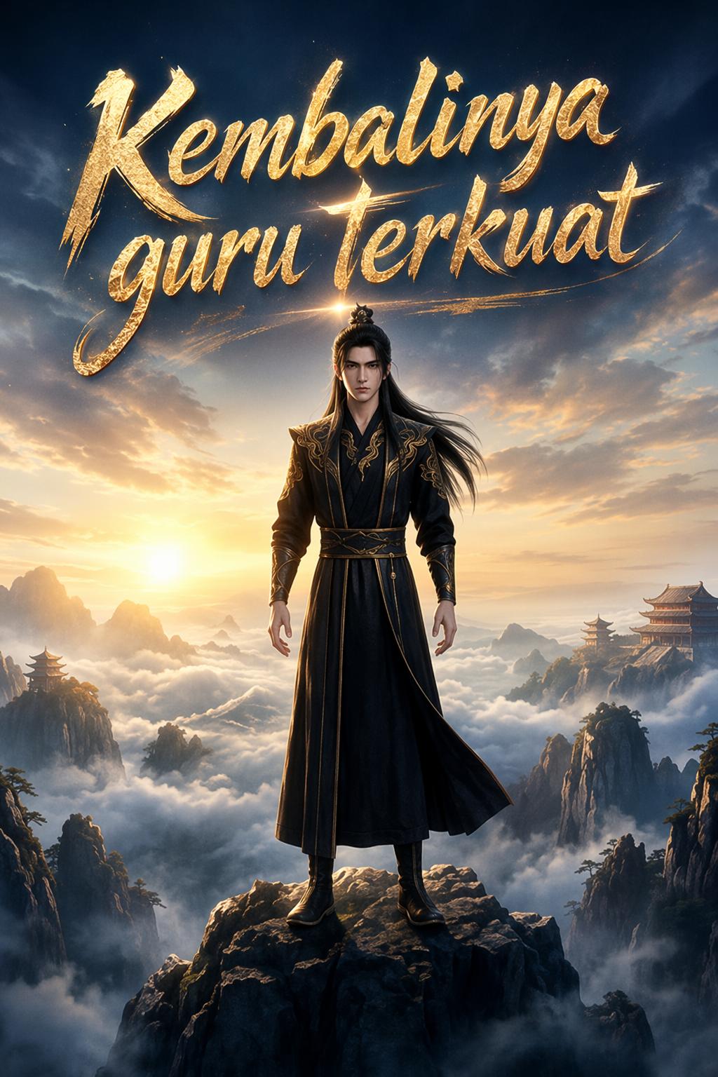 Muridku Adalah Kaisar Wanita