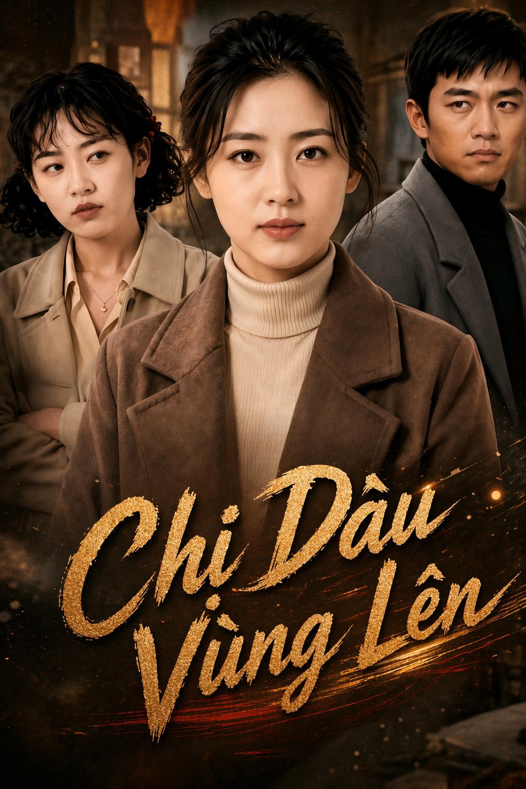 Chị Dâu Vùng Lên