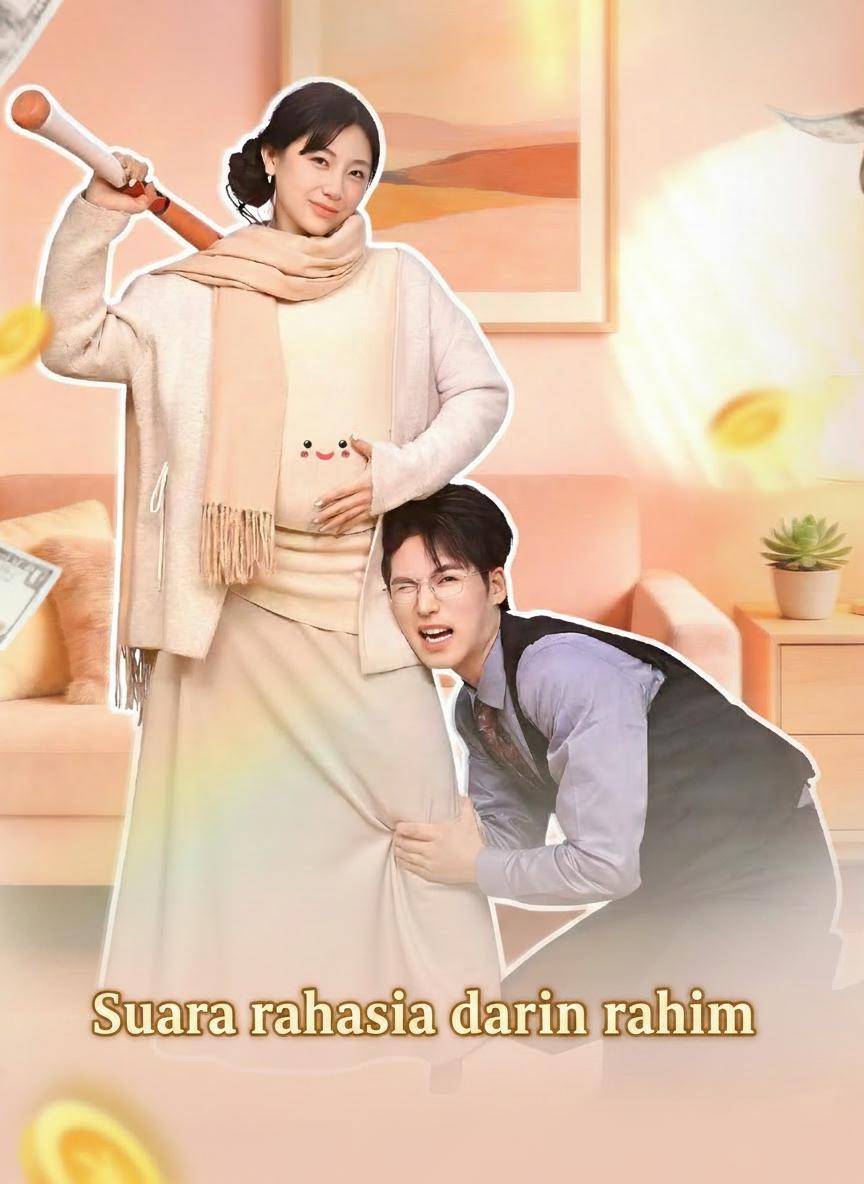 Suara rahasia dari rahim