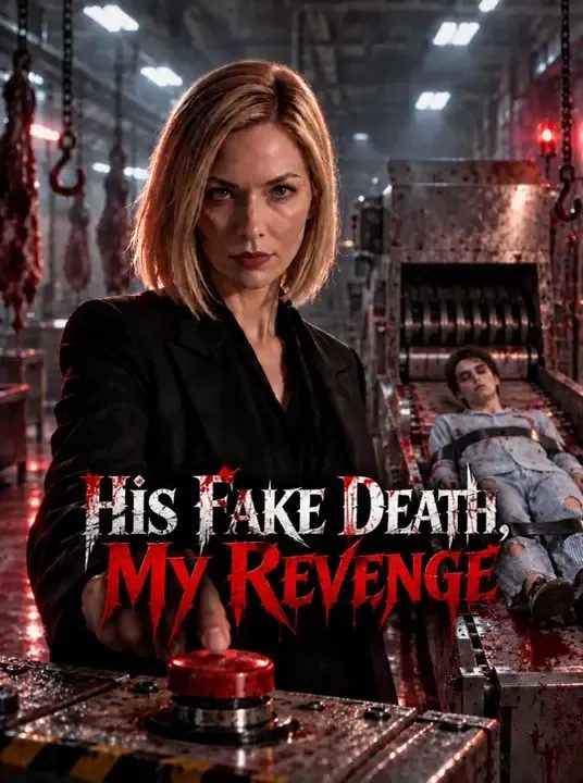 His Fake Death, My Revenge