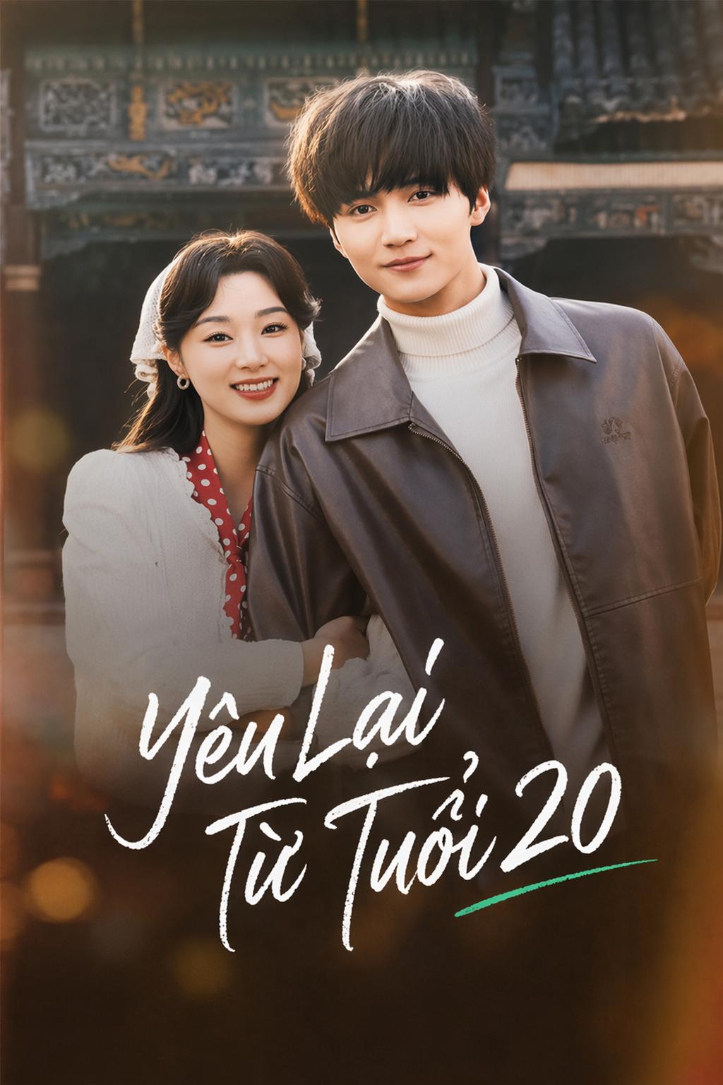 Yêu Lại Từ Tuổi 20
