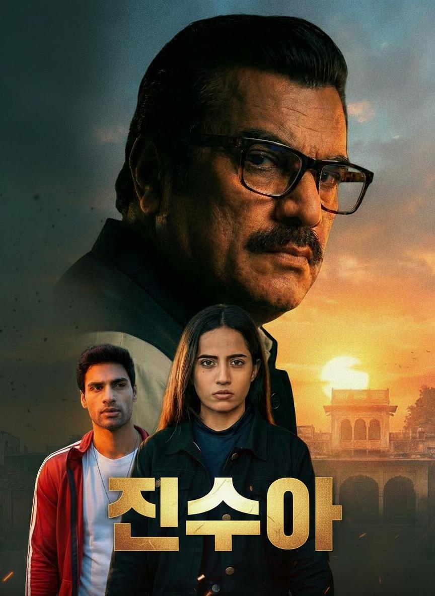 진수아