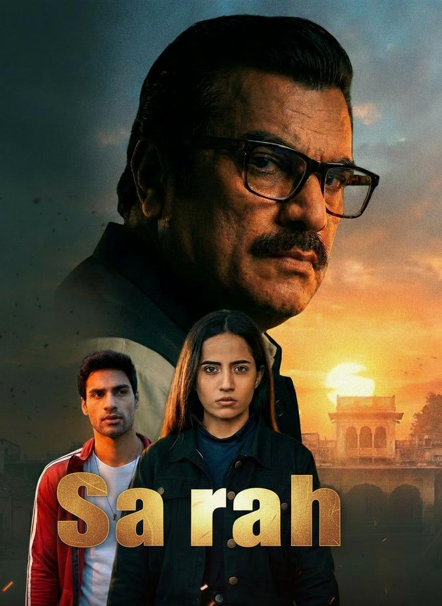 Sarah