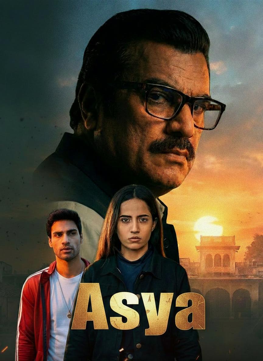Asya