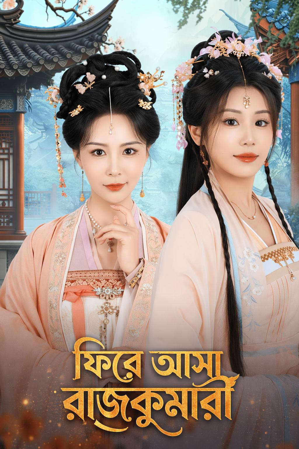 ফিরে আসা রাজকুমারী