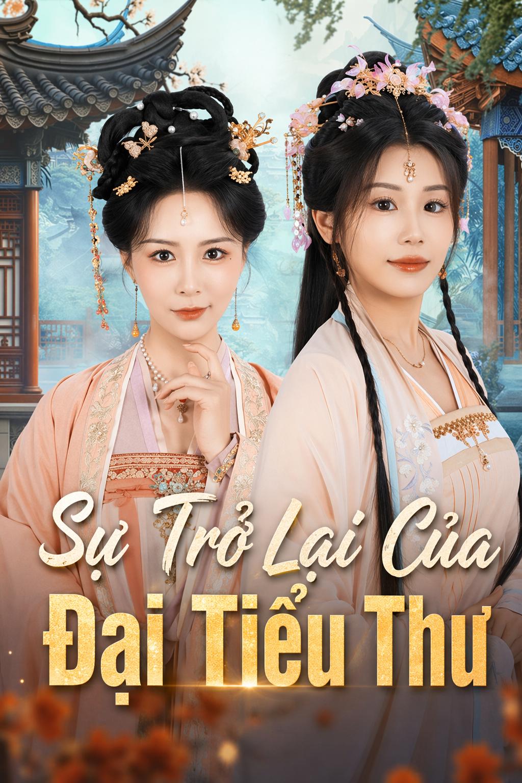Sự Trở Lại Của Đại Tiểu Thư