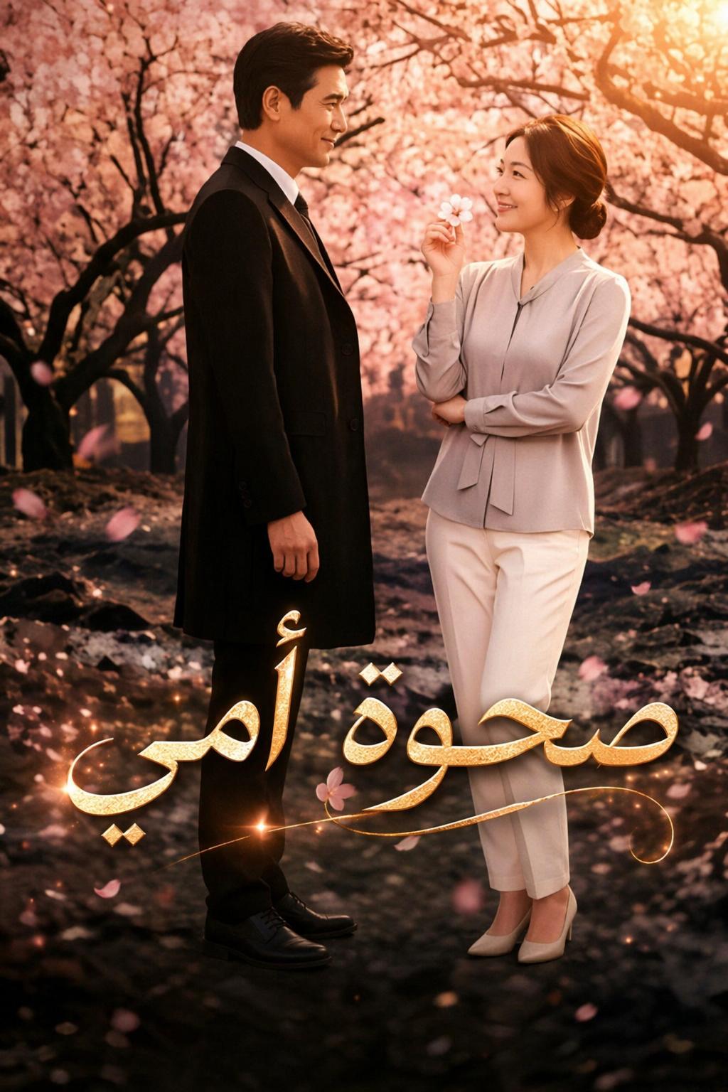 صحوة أمي