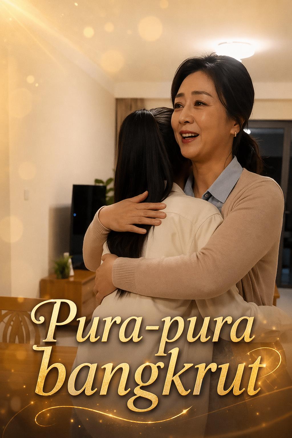 Ujian Kebangkrutan