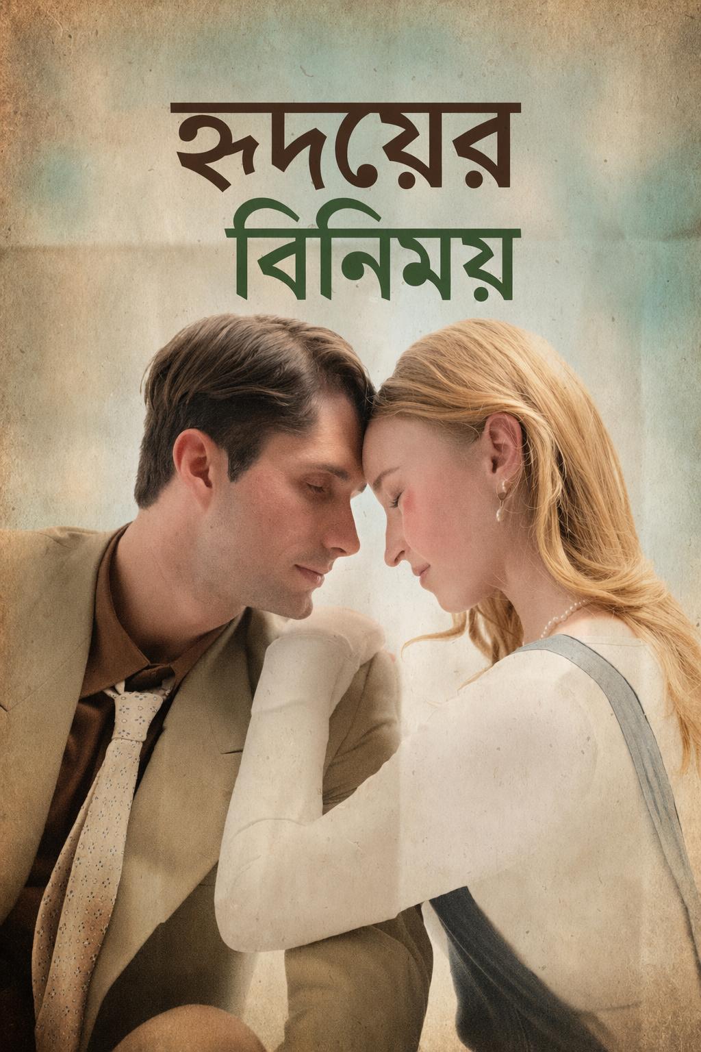হৃদয়ের বিনিময়