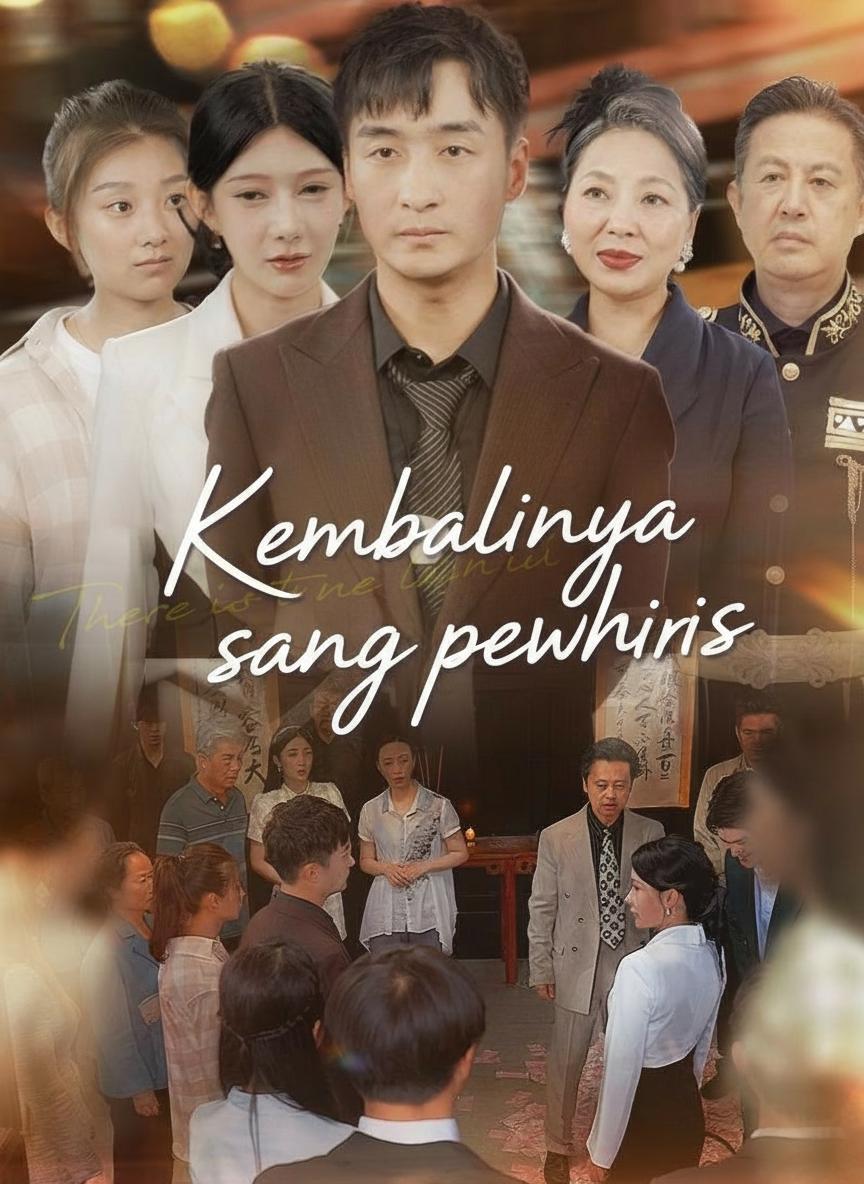 Kembalinya sang pewaris