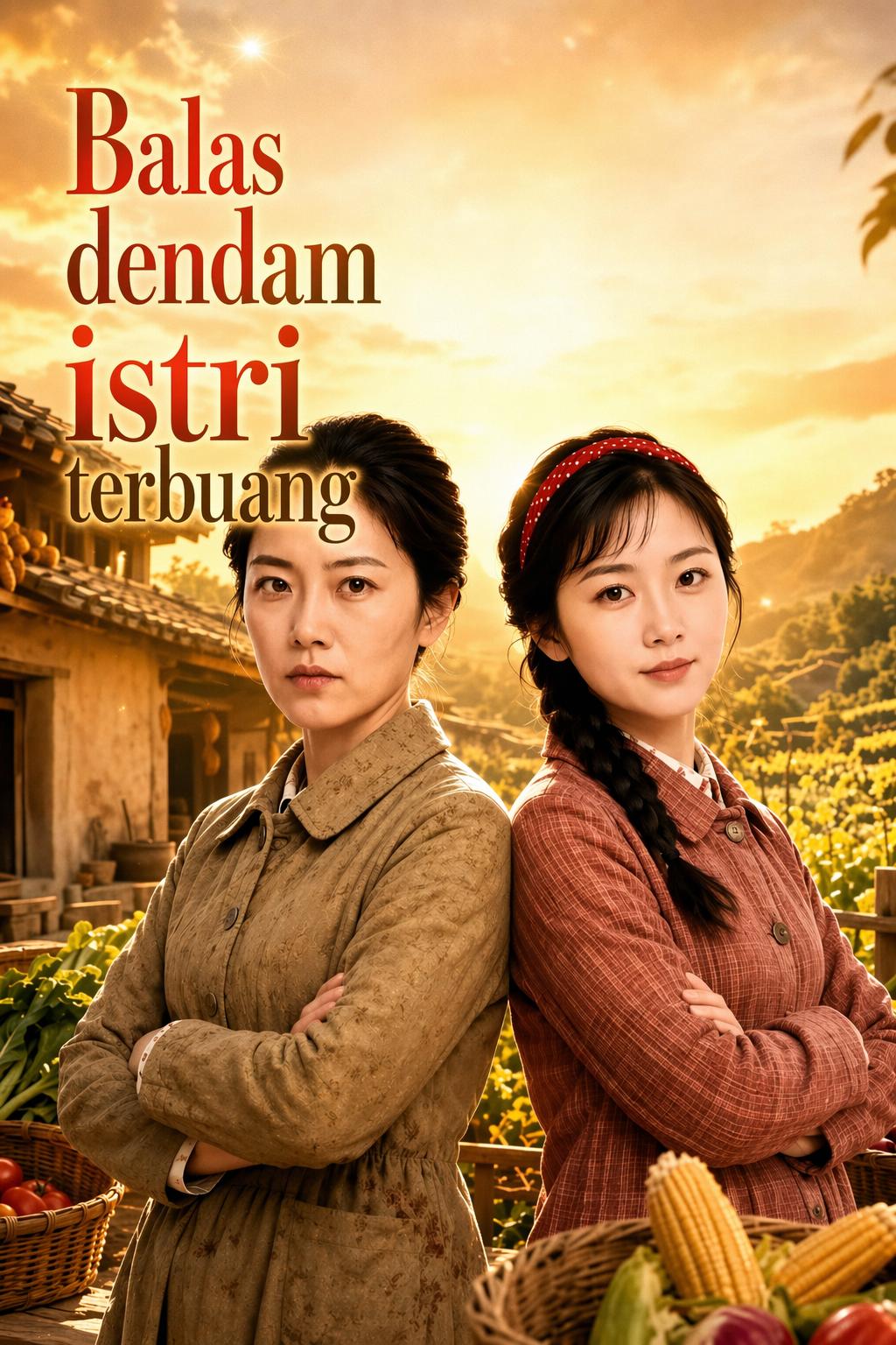 Nasib Mujur Istri Teraniaya