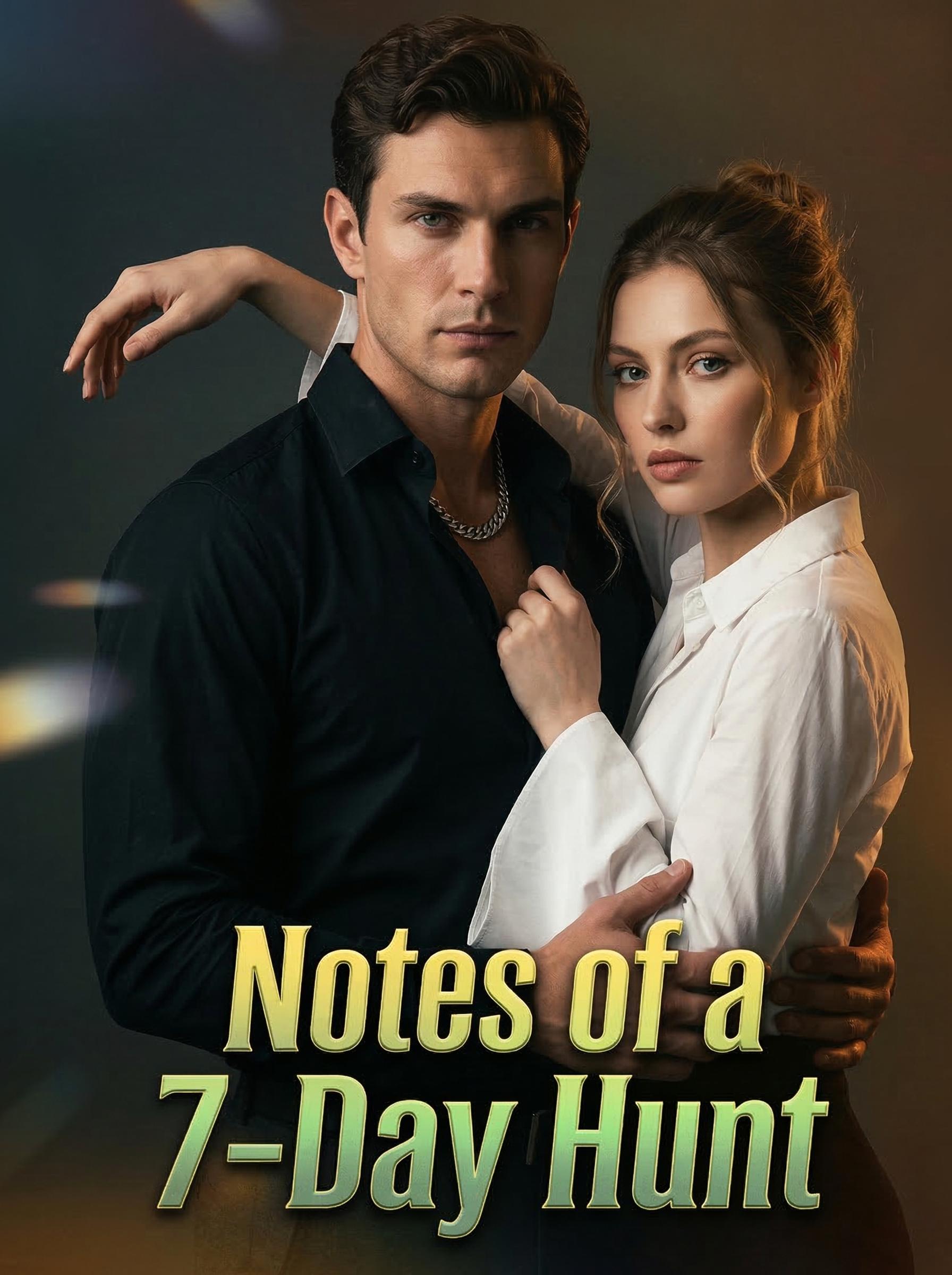 Notes of a 7-Day Hunt