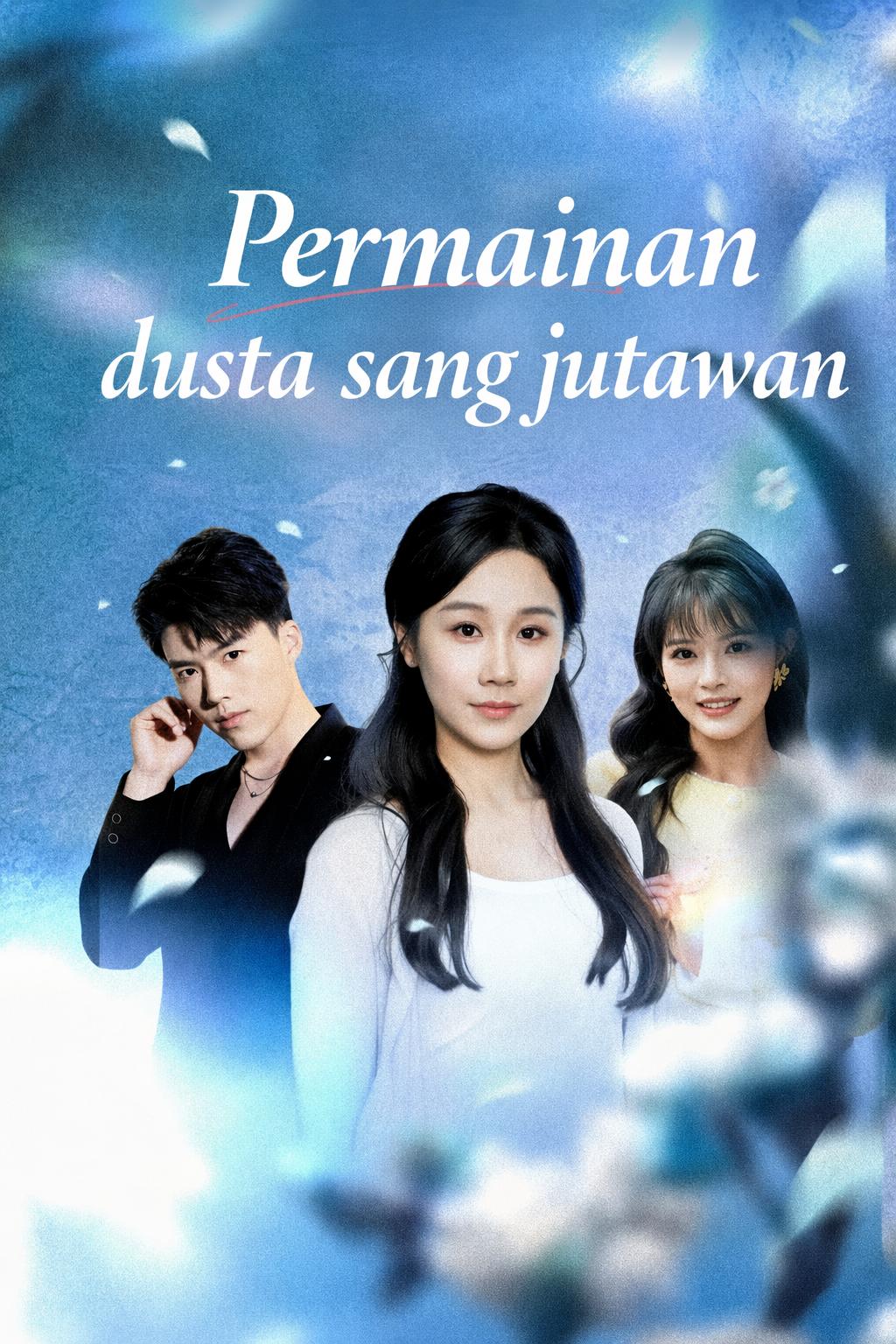 Permainan dusta sang jutawan