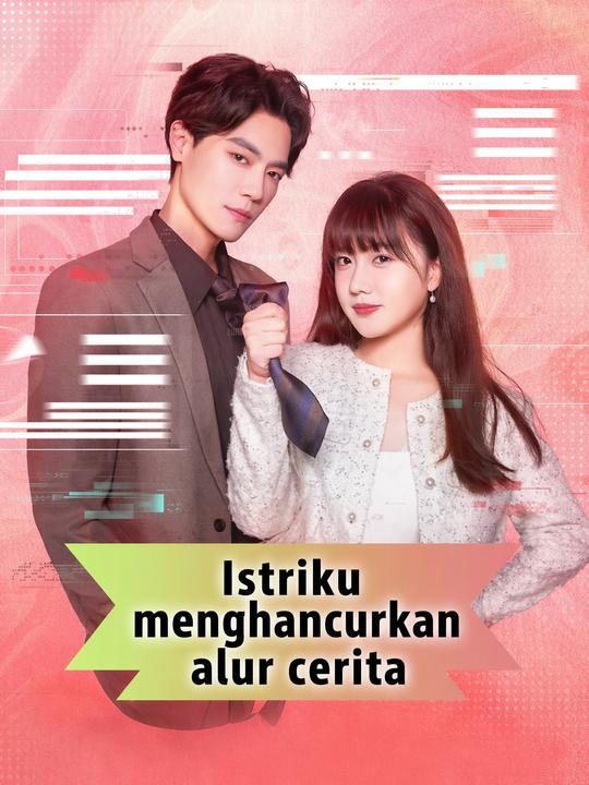 Istriku Merusak Alur