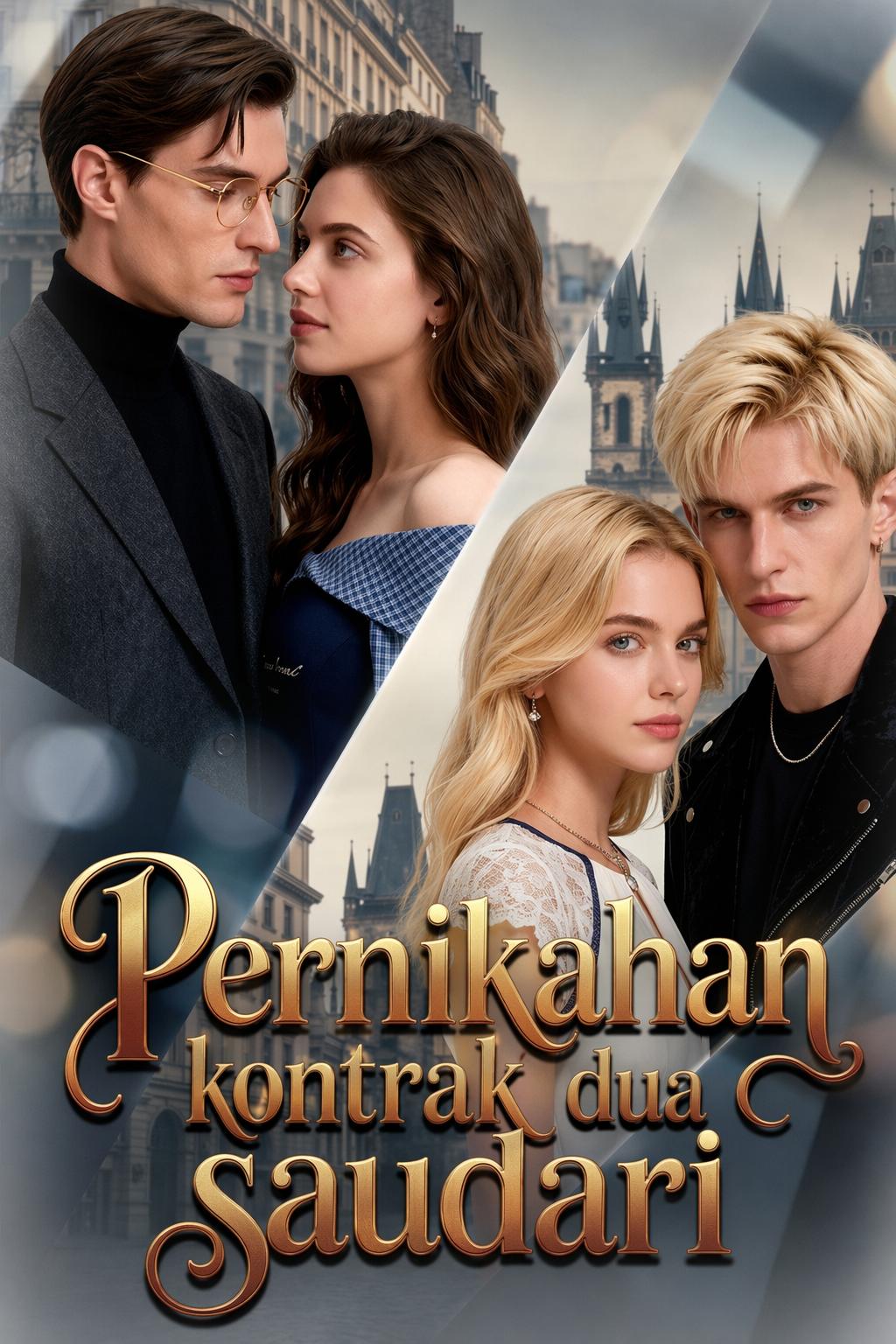 Aku Menikah, dan Adikku Juga?