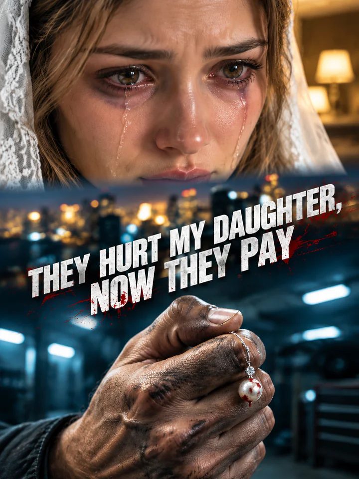 Watch They Hurt My Daughter, Now They Pay | AnyShort