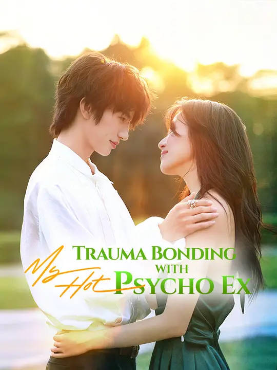 Trauma Bonding With My Hot Psycho Ex