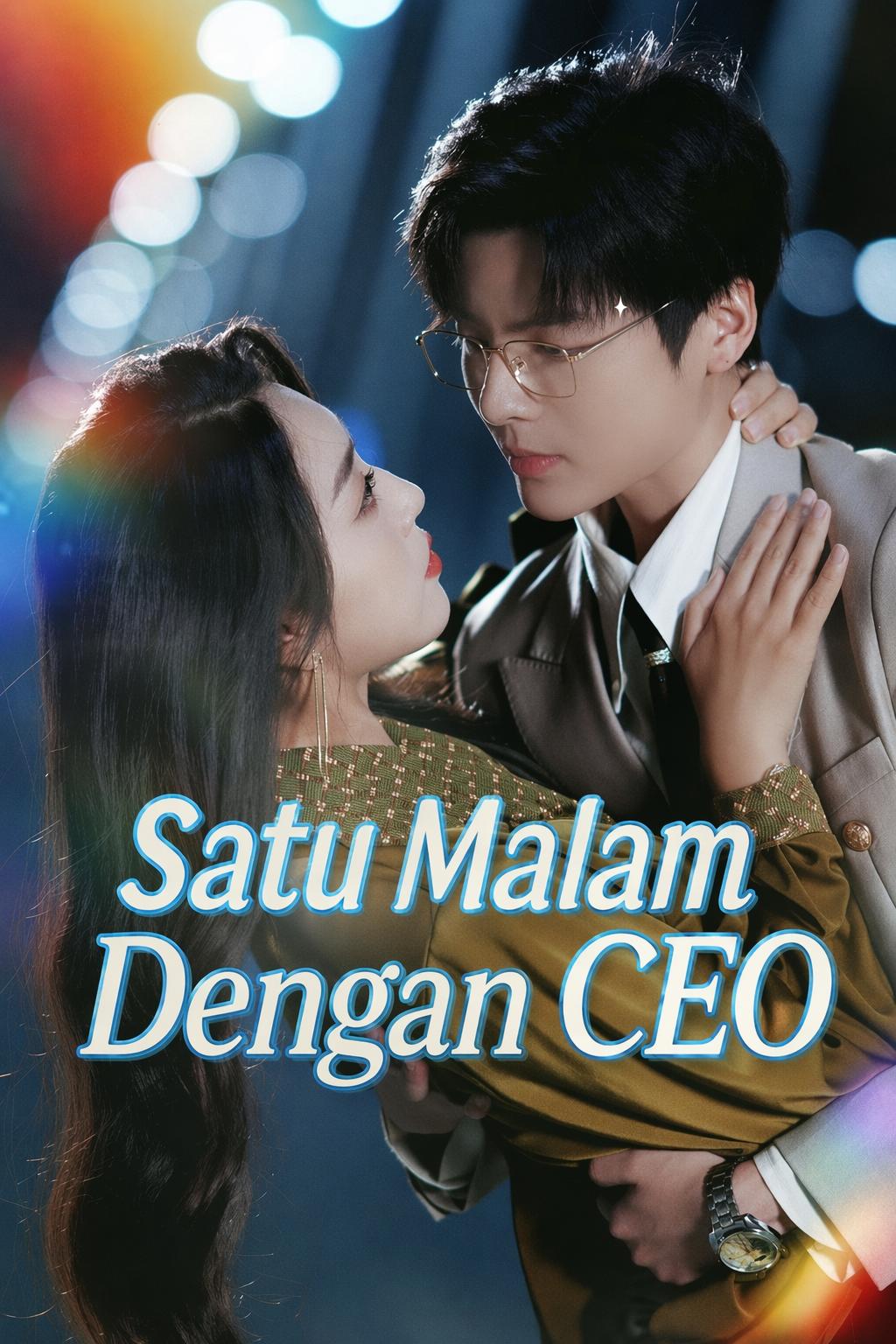 Satu Malam Dengan CEO