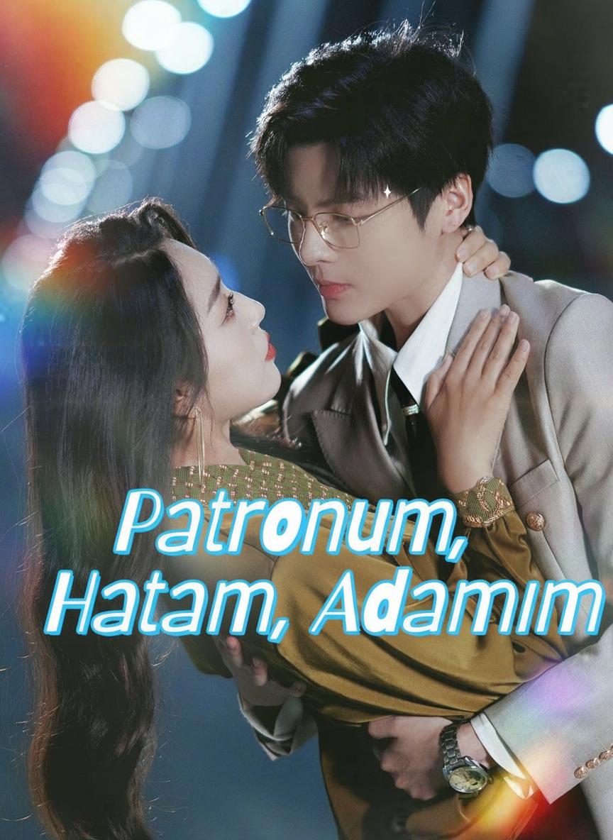 Patronum, Hatam, Adamım