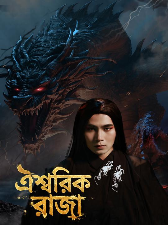 ঐশ্বরিক রাজা