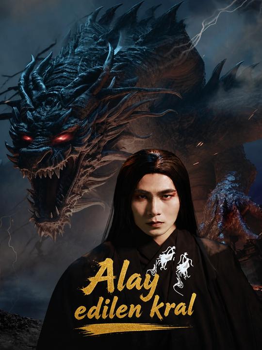 Alay edilen kral