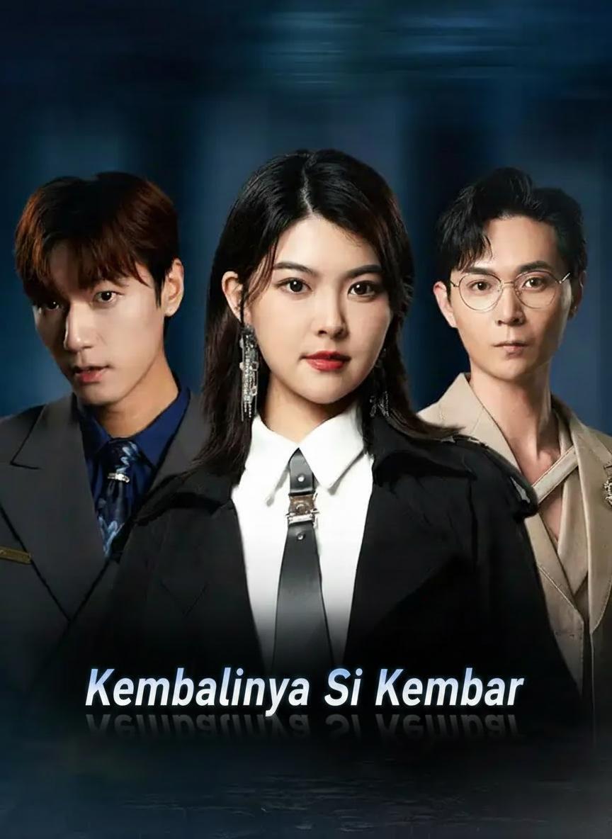 Kembalinya Si Kembar