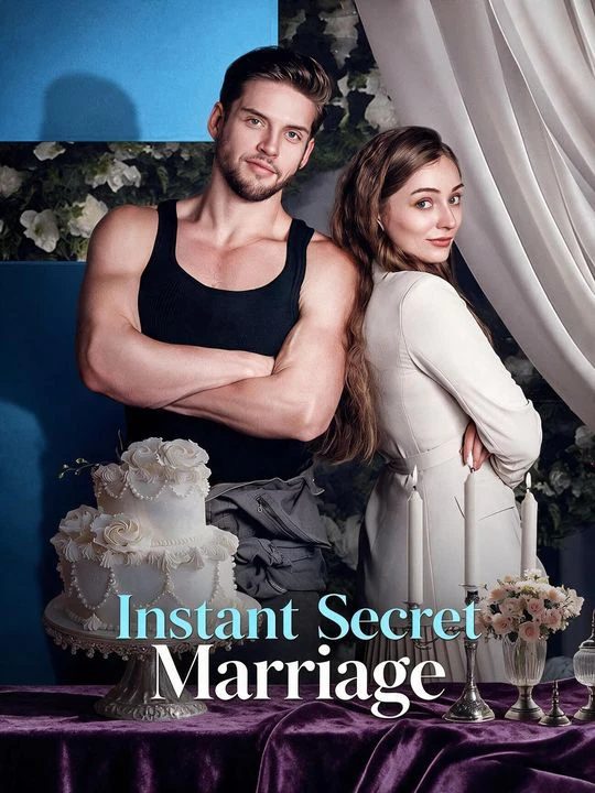 Watch Instant Secret Marriage | AnyShort