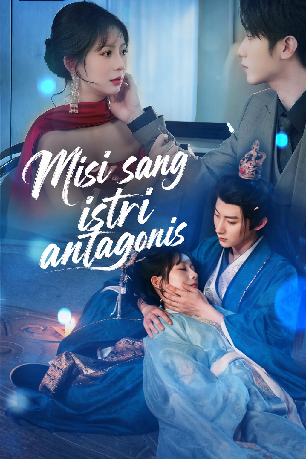 Misi sang istri antagonis