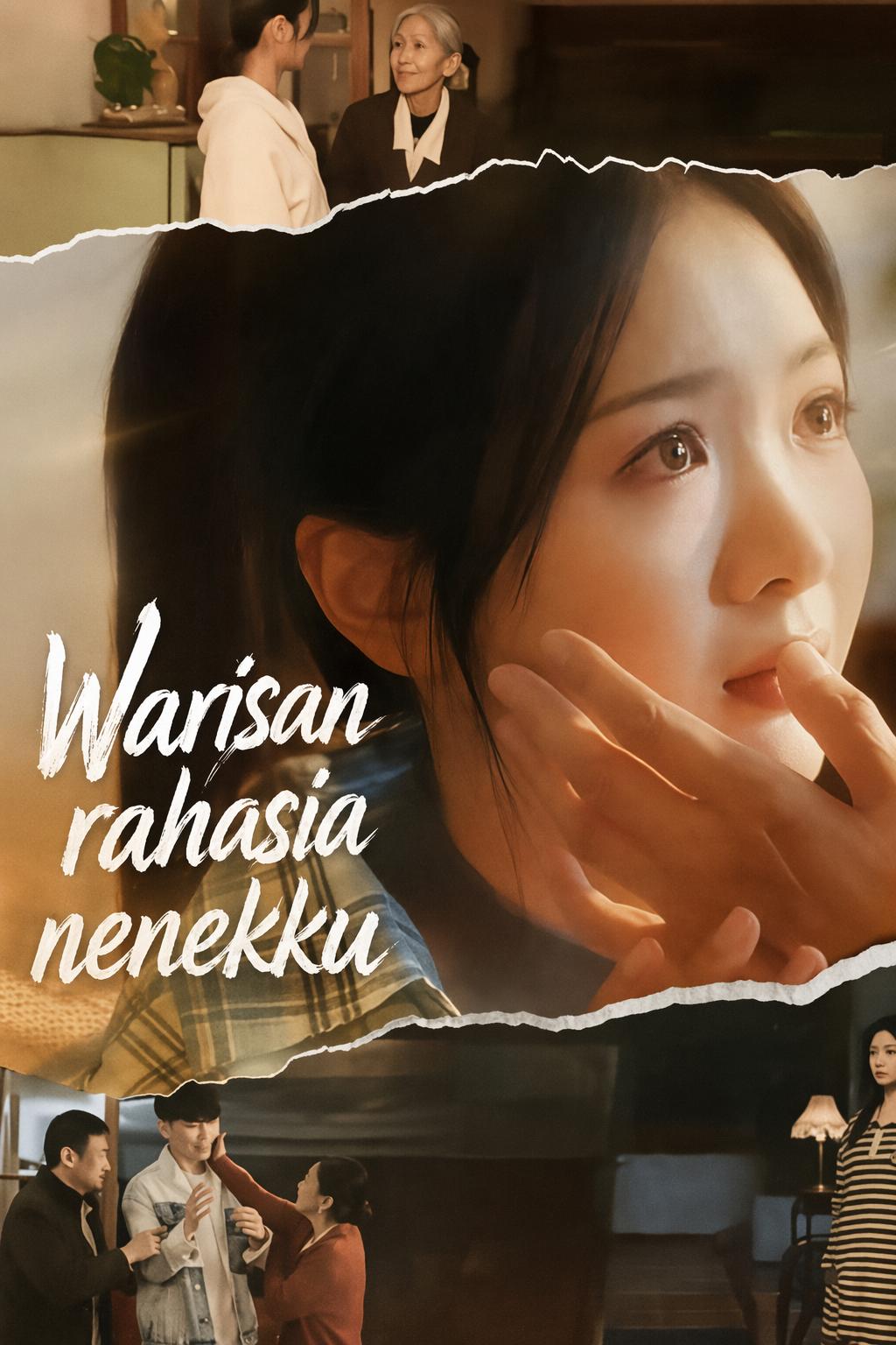Keberuntungan Putri yang Terbuang