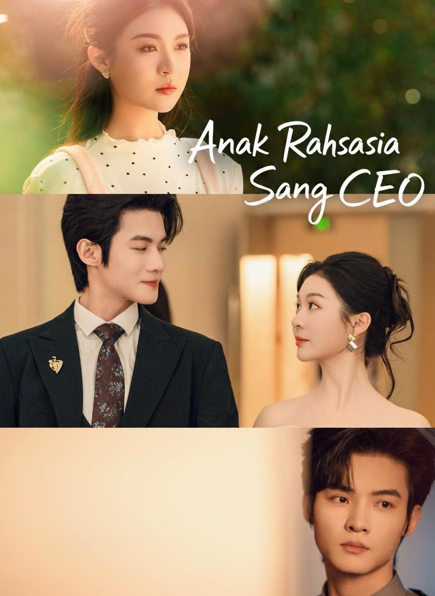 Anak Rahasia Sang CEO