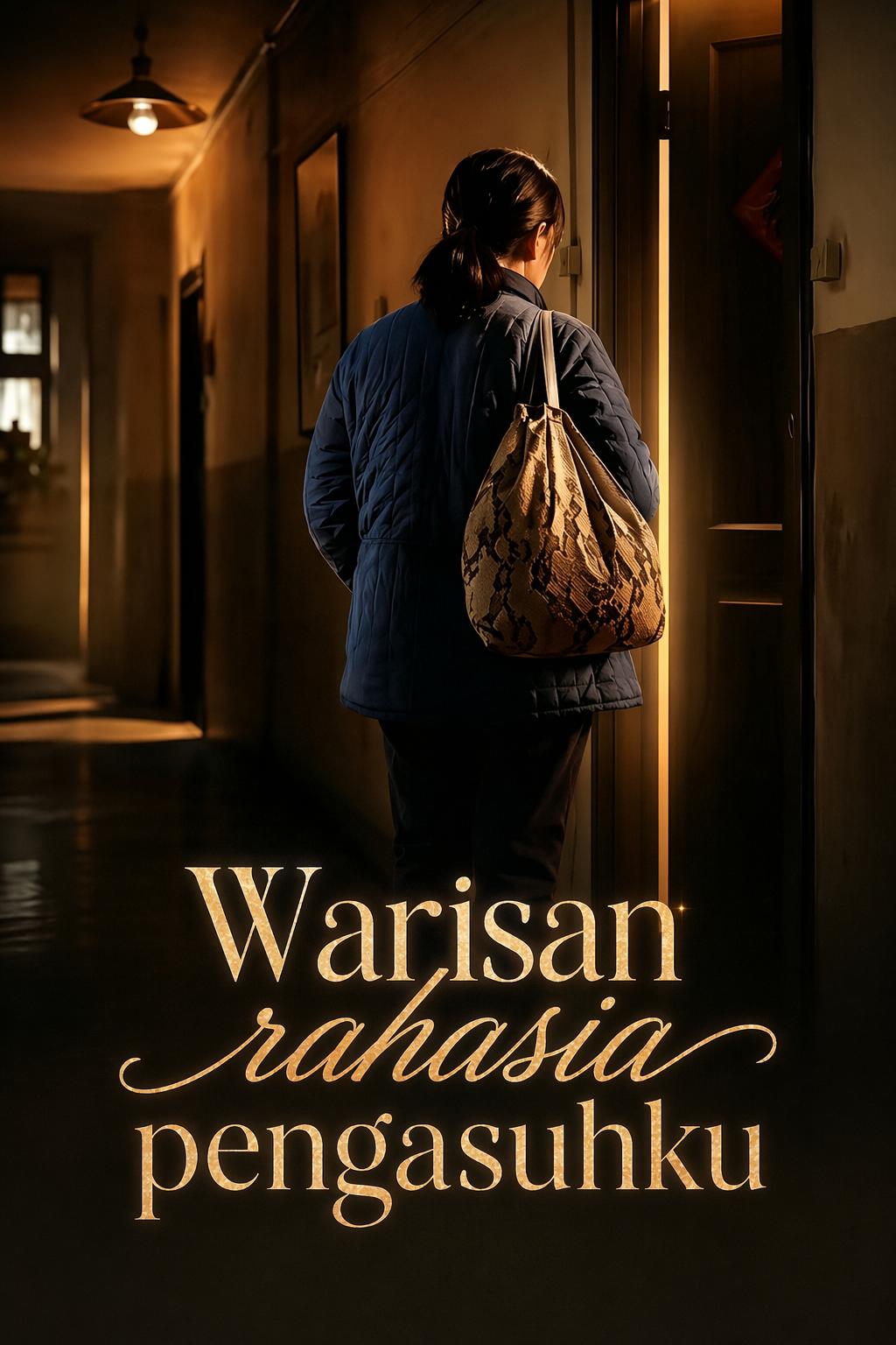 Rahasia Sang Pengasuh