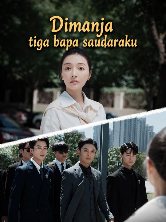 Dimanja tiga bapa saudaraku