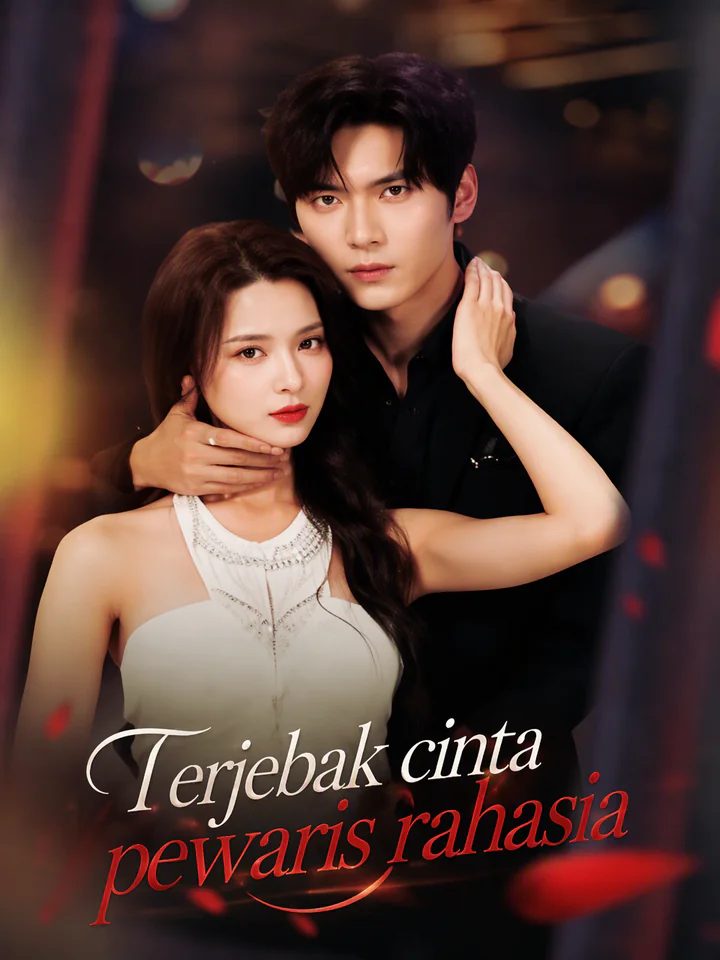 Pengantin Amnesia dan Jebakan Cinta Tuan Kei