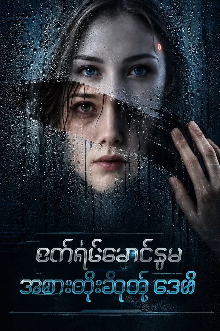 စက်ရုပ်ညီမဖြင့် အစားထိုးခံခဲ့ရသော သမီး၏လက်စားချေမှု