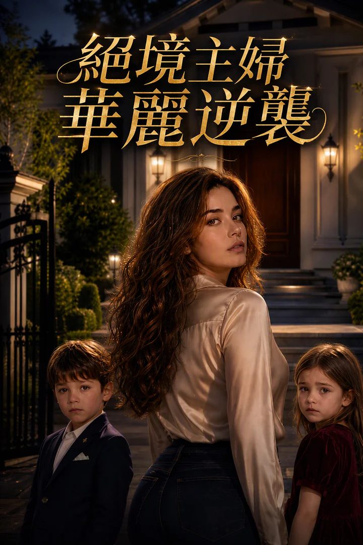 受虐妻子胜利归来
