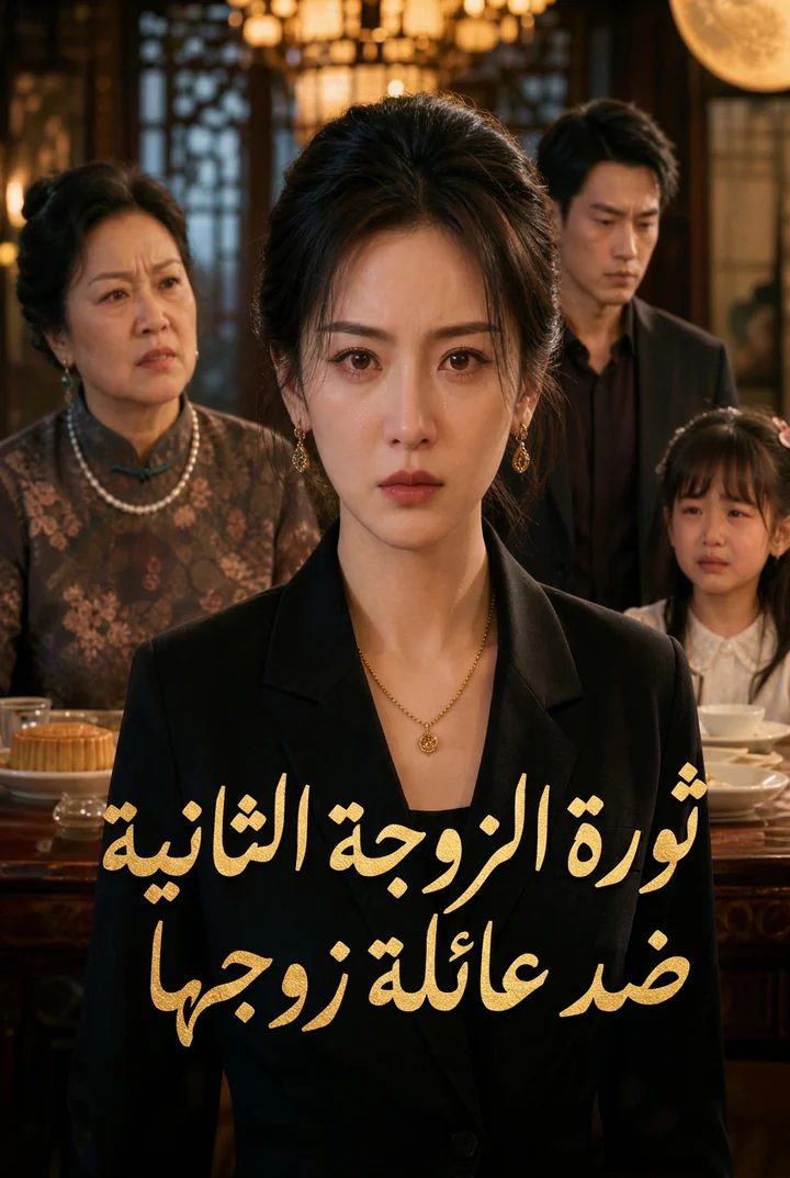 ثورة الزوجة الثانية ضد عائلة زوجها