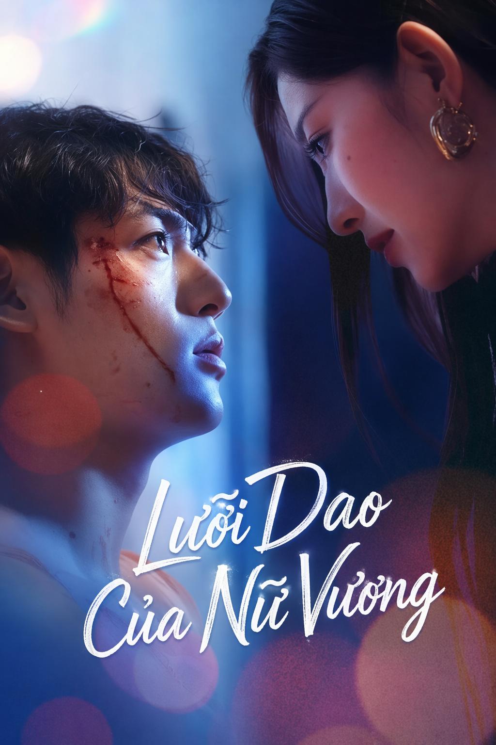 Lưỡi Dao Của Nữ Vương