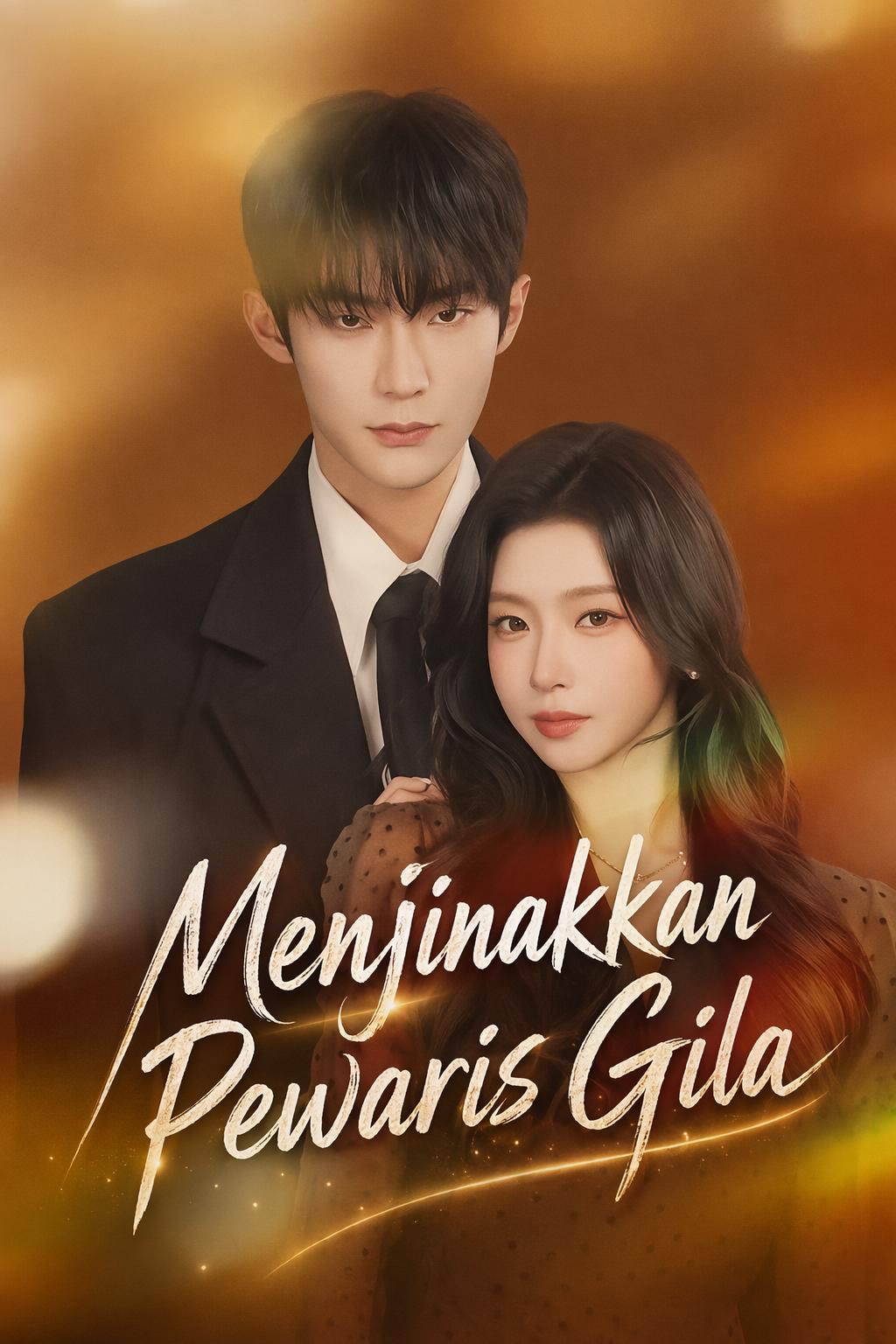 Menjinakkan Pewaris Gila