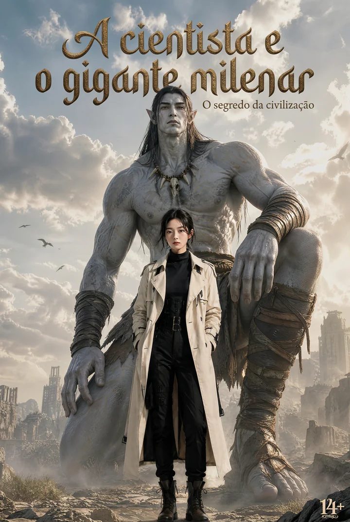 O Gigante que Me Protege