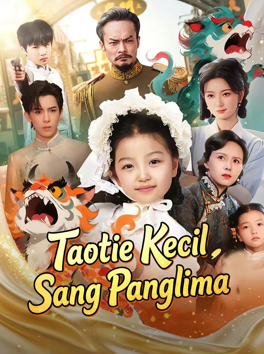 Sang Taotie, putri panglima