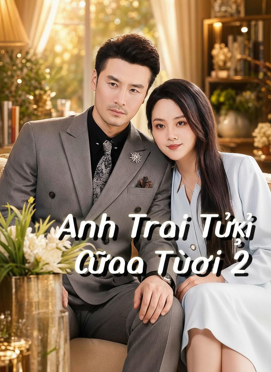 Anh Trai Tự Kỷ Của Tôi 2
