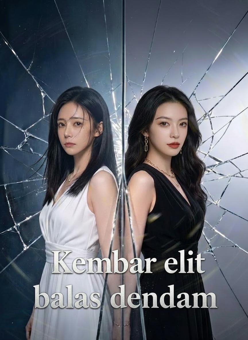 Kembar elit balas dendam